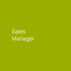 Sales Manager